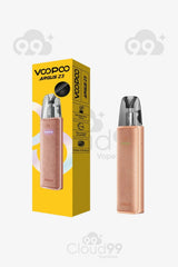 VOOPOO ARGUS Z3