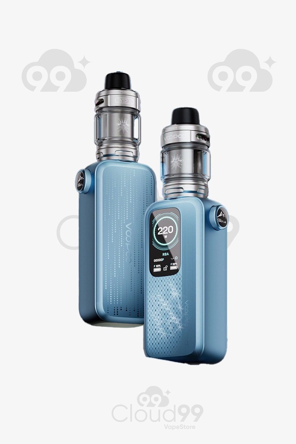 VOOPOO VINCI Spark220