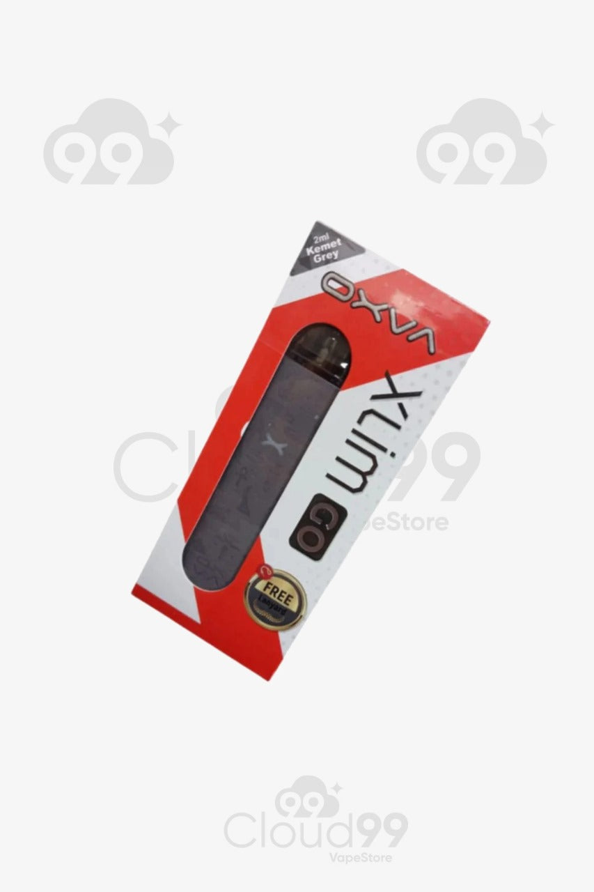 oxva xlim go pod system