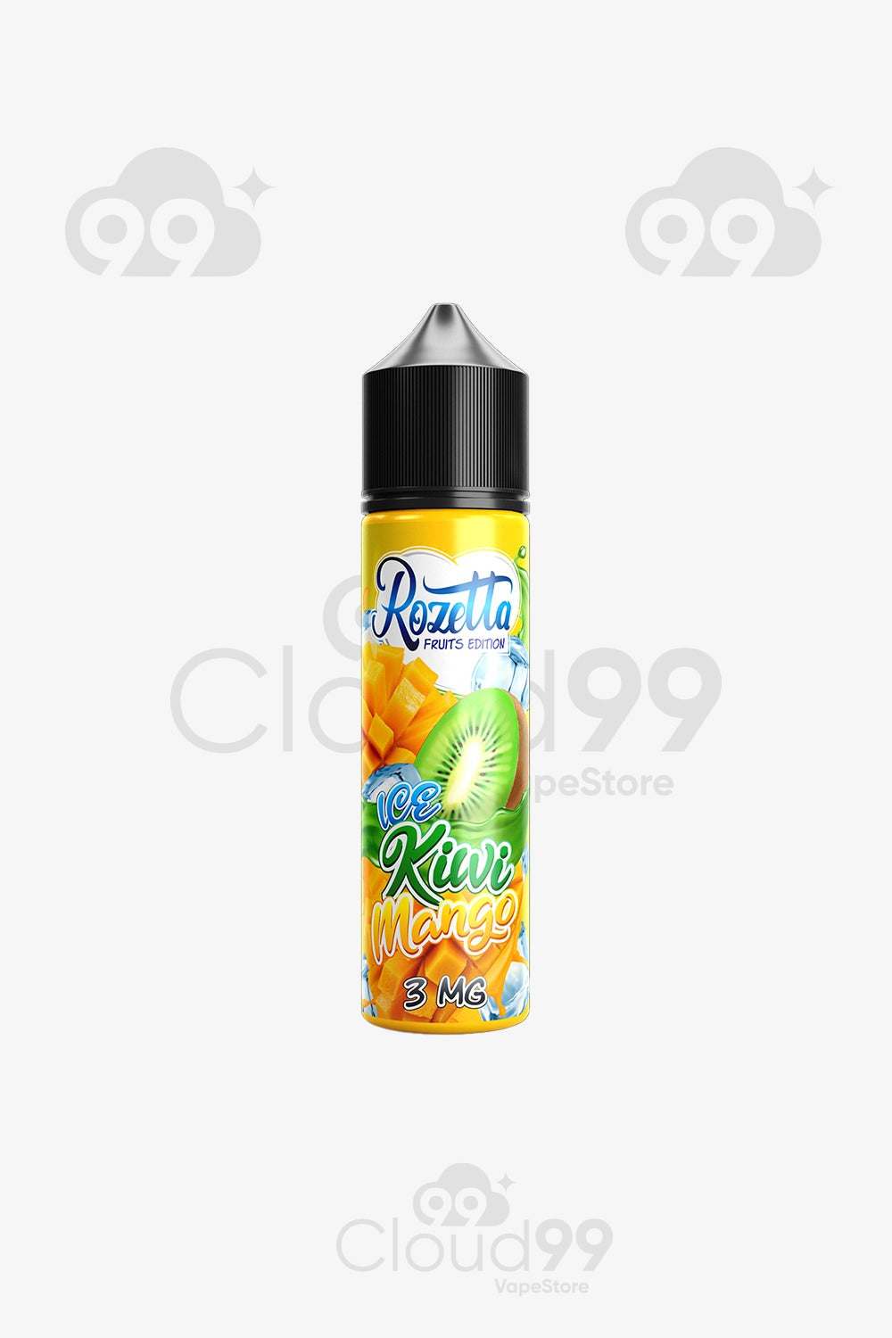 Rozetta-Mango Kiwi Ice