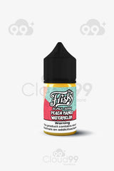 Frisky -REMIX PEACH MANGO WATERMELON SALT