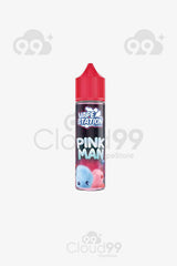 vape station-pink man