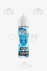 Pink Panther-blue ice