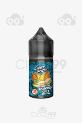 LAST SHOT-TOBACCO PISTACHIO
