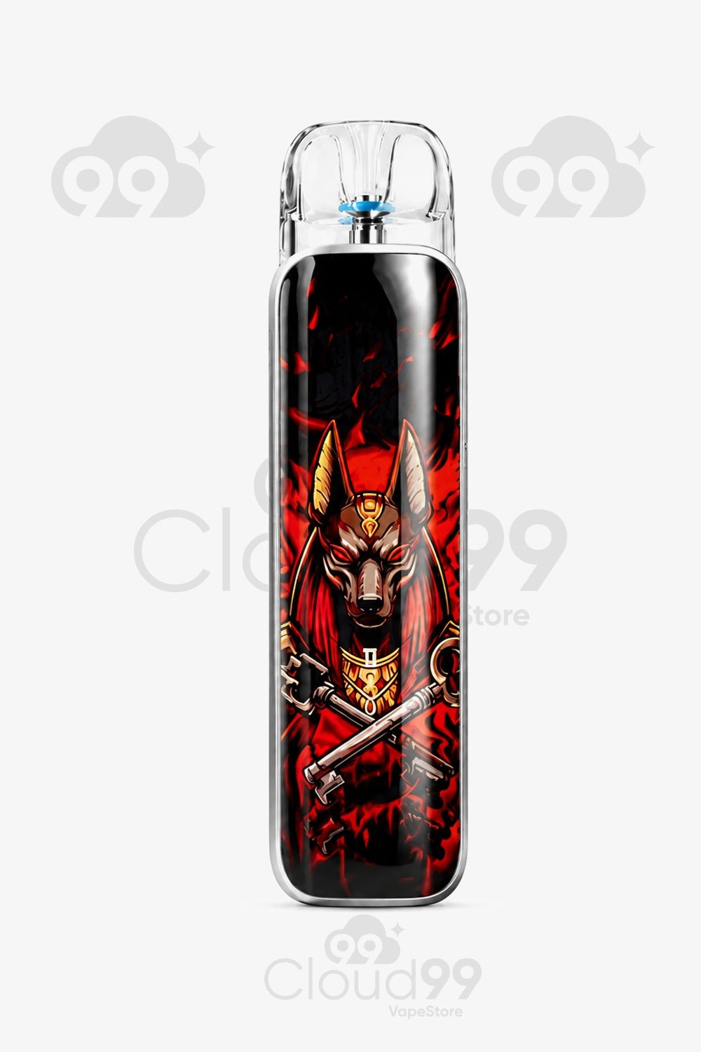 Aspire Pixo Aura2