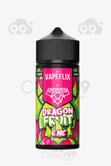 HORNS- DRAGON FRUIT