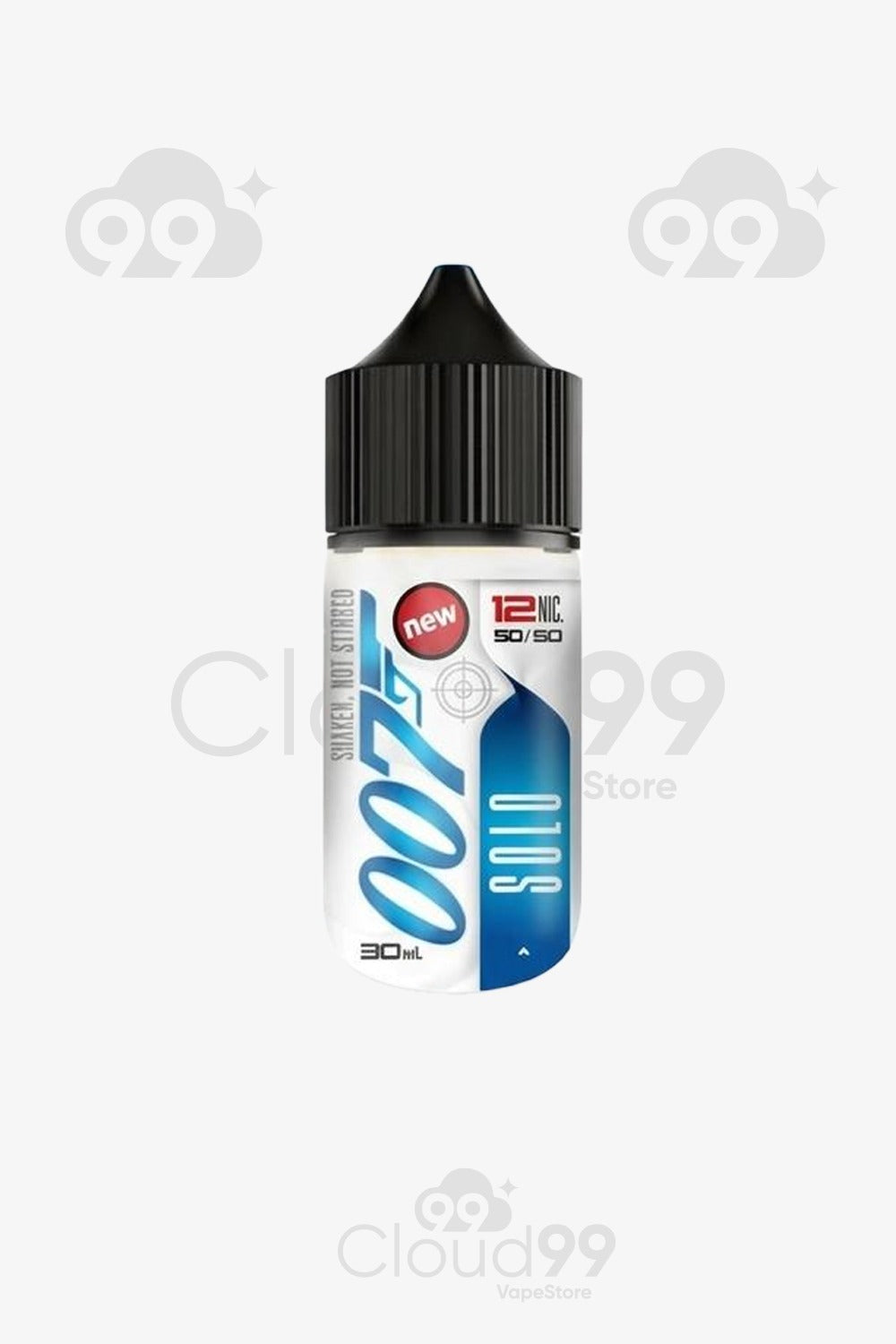 007 - SOLO