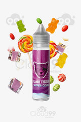 8 ball- candy frozen super cool
