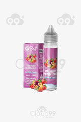 8 bool- strawberry  passion fruit super cool