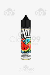 Ramp - watermelon guava ice