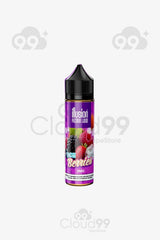illusion berries ice