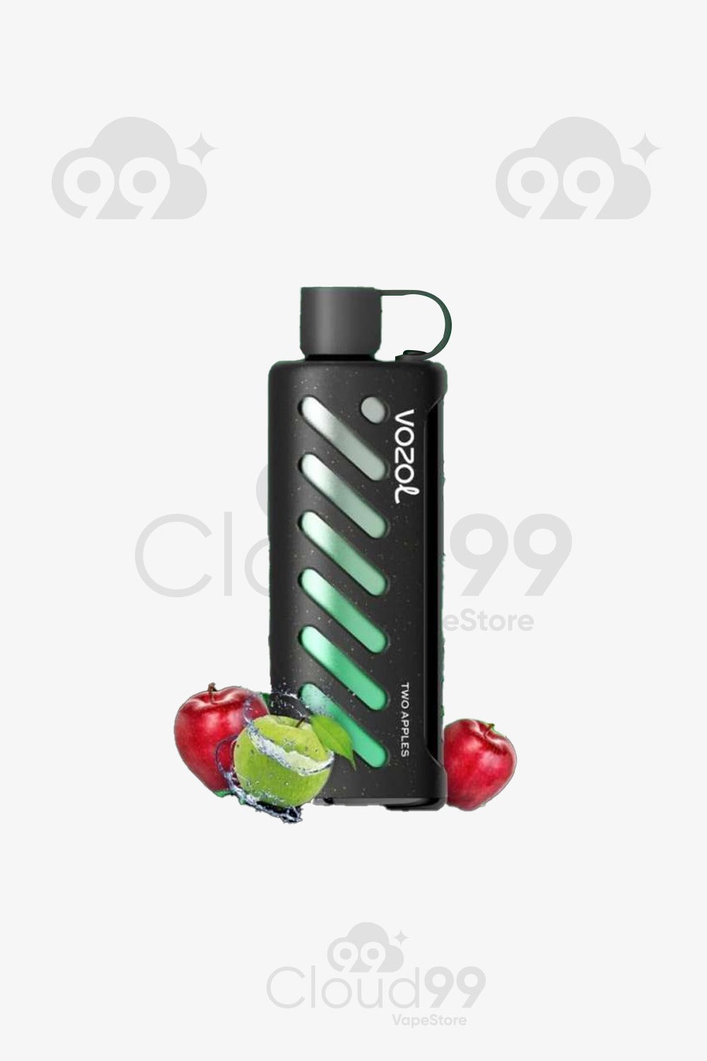 VOZOL GEAR SHISHA 25000PUFF DTL NICOTINE 5mg