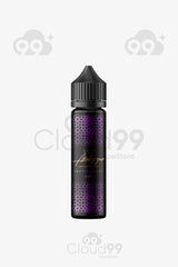 Arabesque - PURPLE HEART