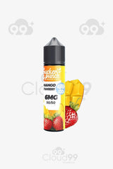 SUCKER PUNCH-MANGO STRAWBERRY SUPER COOL