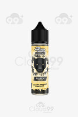 Pink Panther-creamy vanilla custard dl 3nic