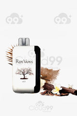 Ripe Vapes 20000 Puffs Disposable 50nic