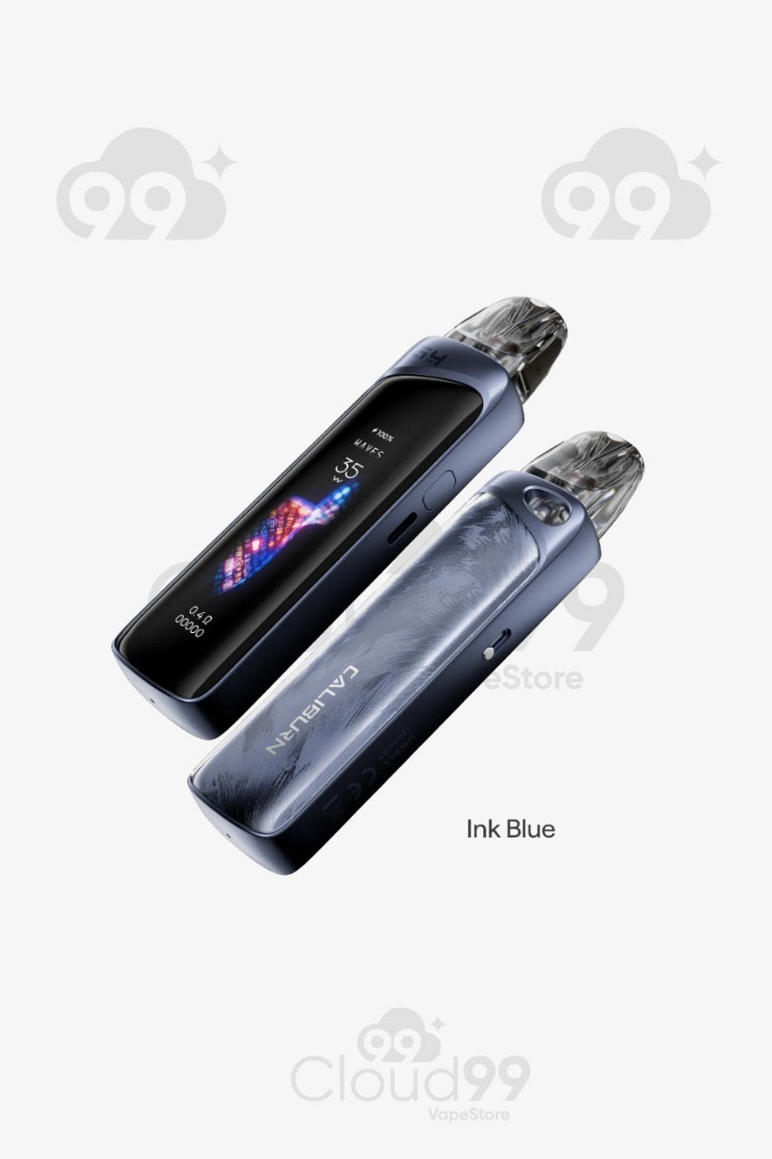 uwell caliburn G4 PRO