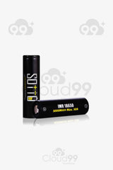 BATTERY SOTTO 18650 BLACK