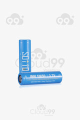 BATTERY SOTTO 18650 BLUE