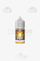 BLAZE BYCURE - TOBACCO ALMOND & BUTTER
