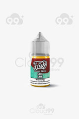Frisky -REMIX COLA LIME