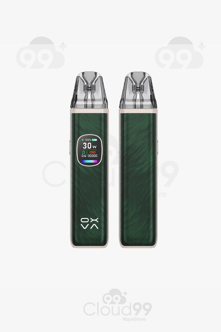 Oxva xlim pro 2