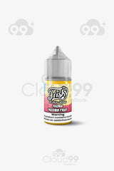 Frisky -REMIX MANGO PASSION FRUIT