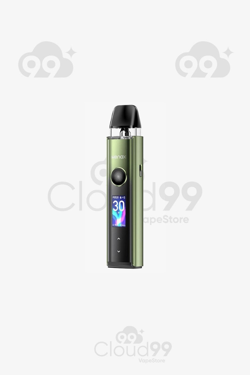 GEEK VAPE WENAX Q PRO BIG BOX