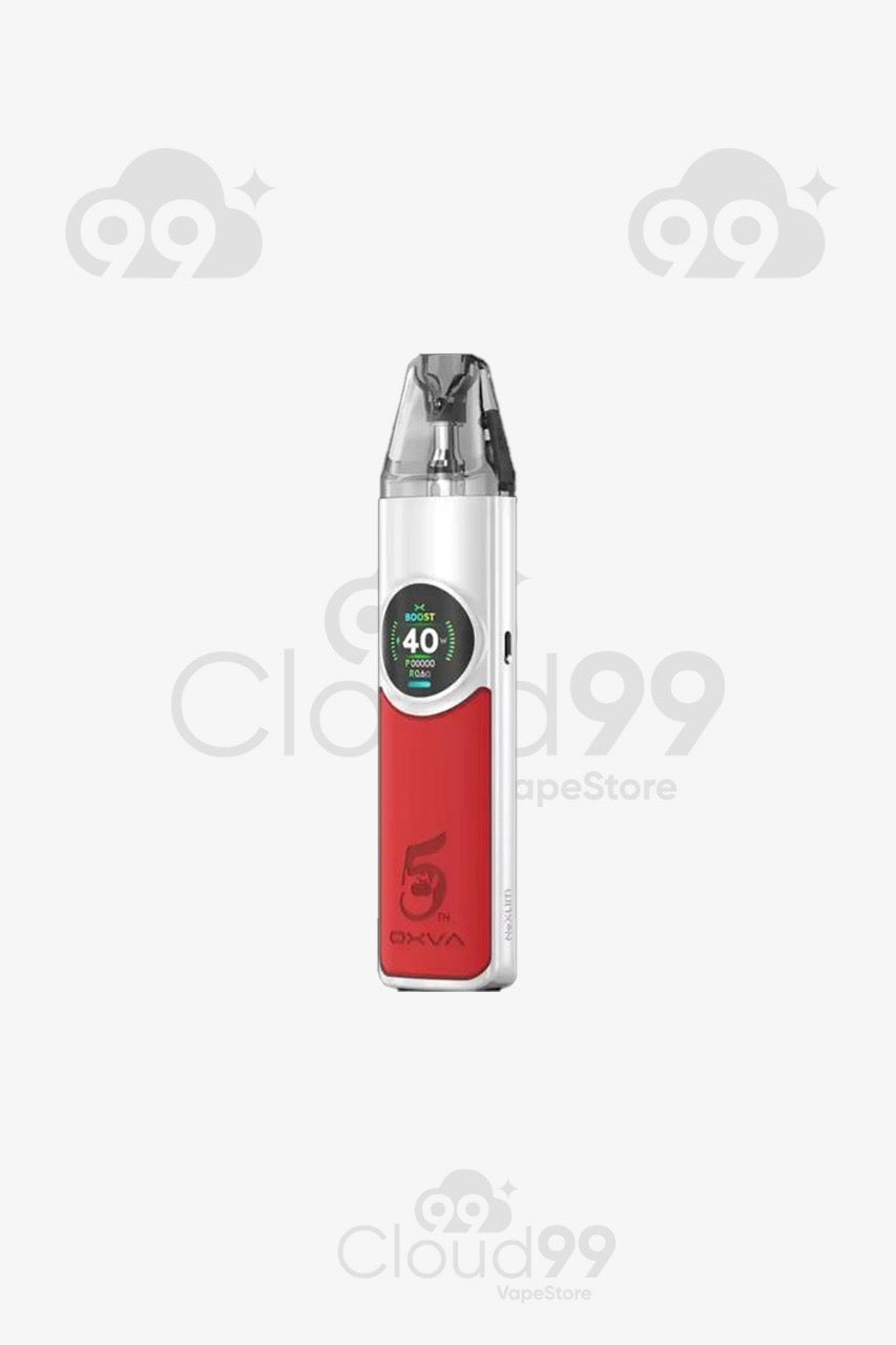 Oxva Nexlim pod kit