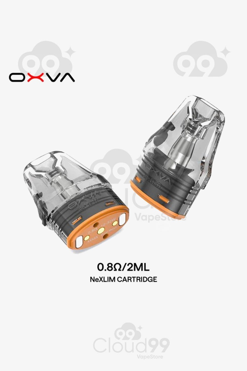 cartridge oxva nexlim 4ml Cloud 99 cartridge oxva nexlim 4ml Cloud 99