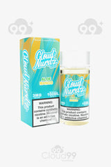 CloudNurdz - juicy mango