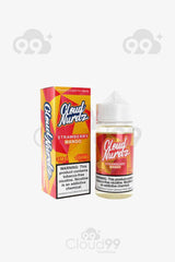 CloudNurdz - strawberry mango