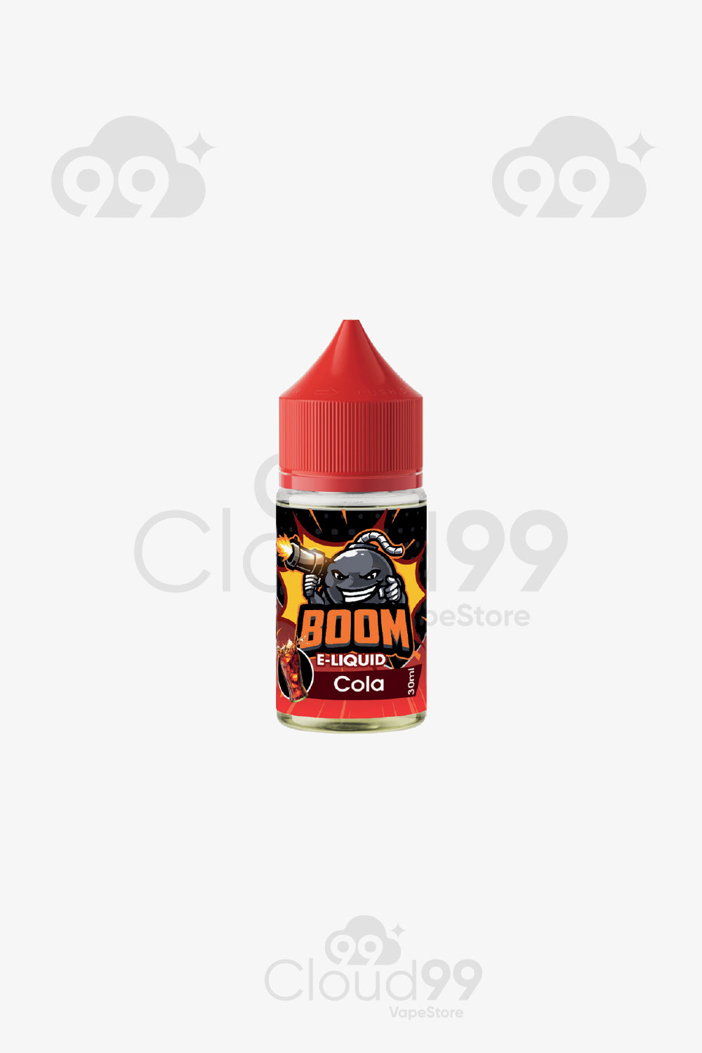 BOOM - Cola