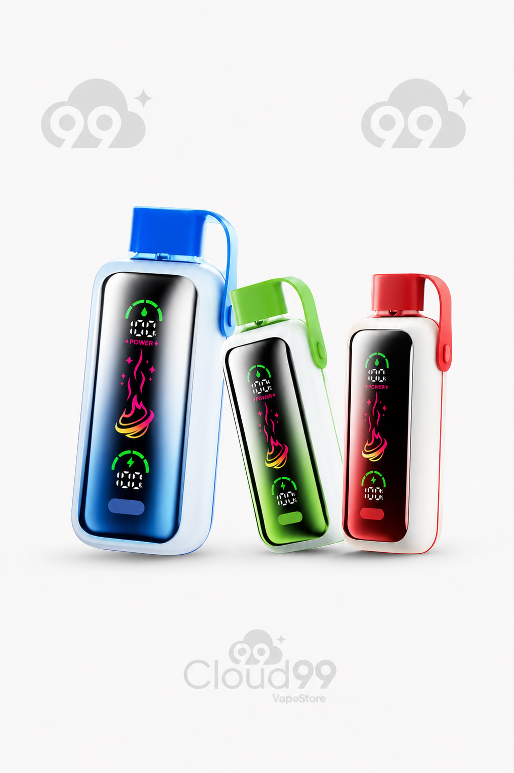 Vozol Star 20000 PUFFS