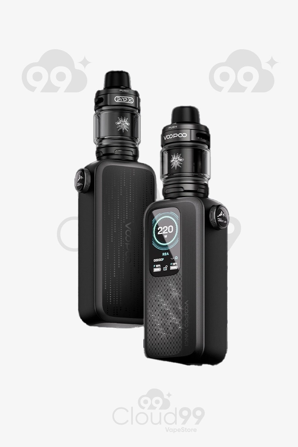 VOOPOO VINCI Spark220