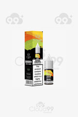 AL FAKHER-MANGO PINEAPPLE