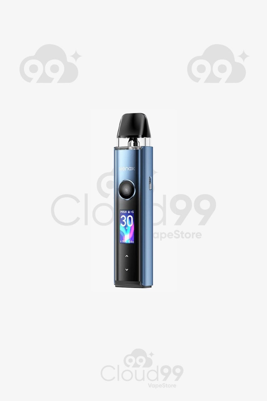 GEEK VAPE WENAX Q PRO BIG BOX