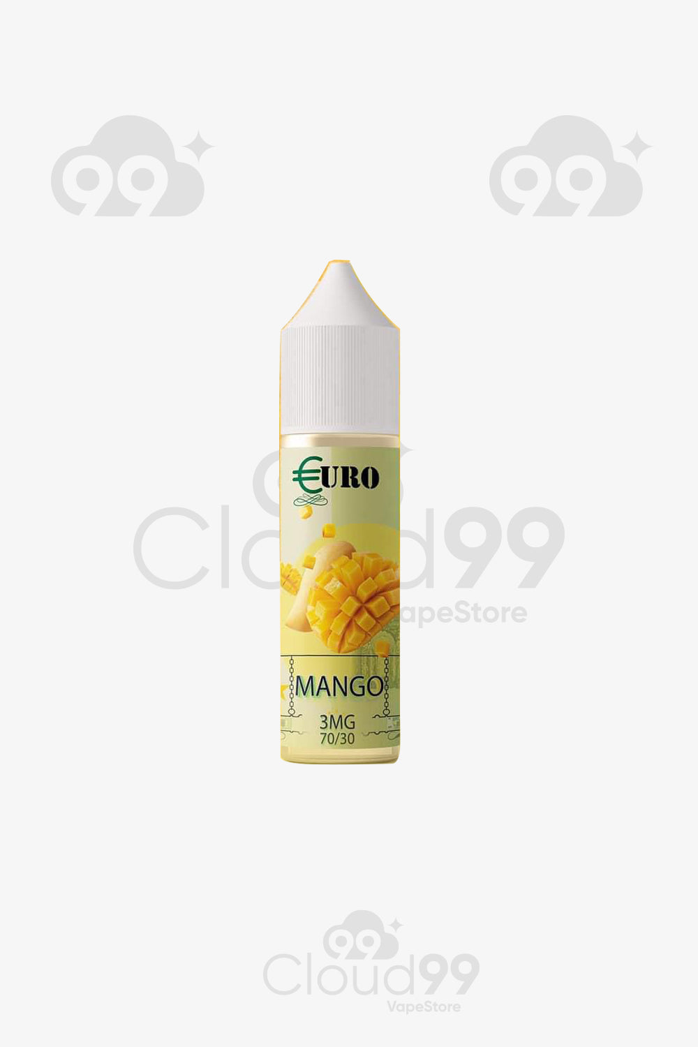 Euro - MANGO