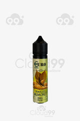 Euro - TOBACCO ALMOND