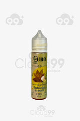 Euro -TOBACCO CREAM