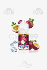 tokyo -SUPERCOOL PASSION FRUIT