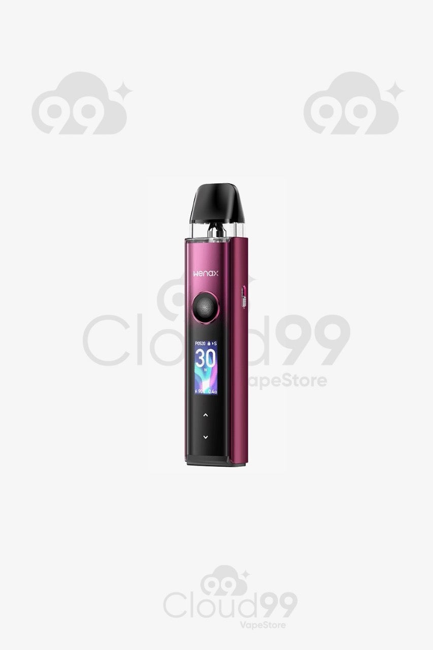 GEEK VAPE WENAX Q PRO BIG BOX