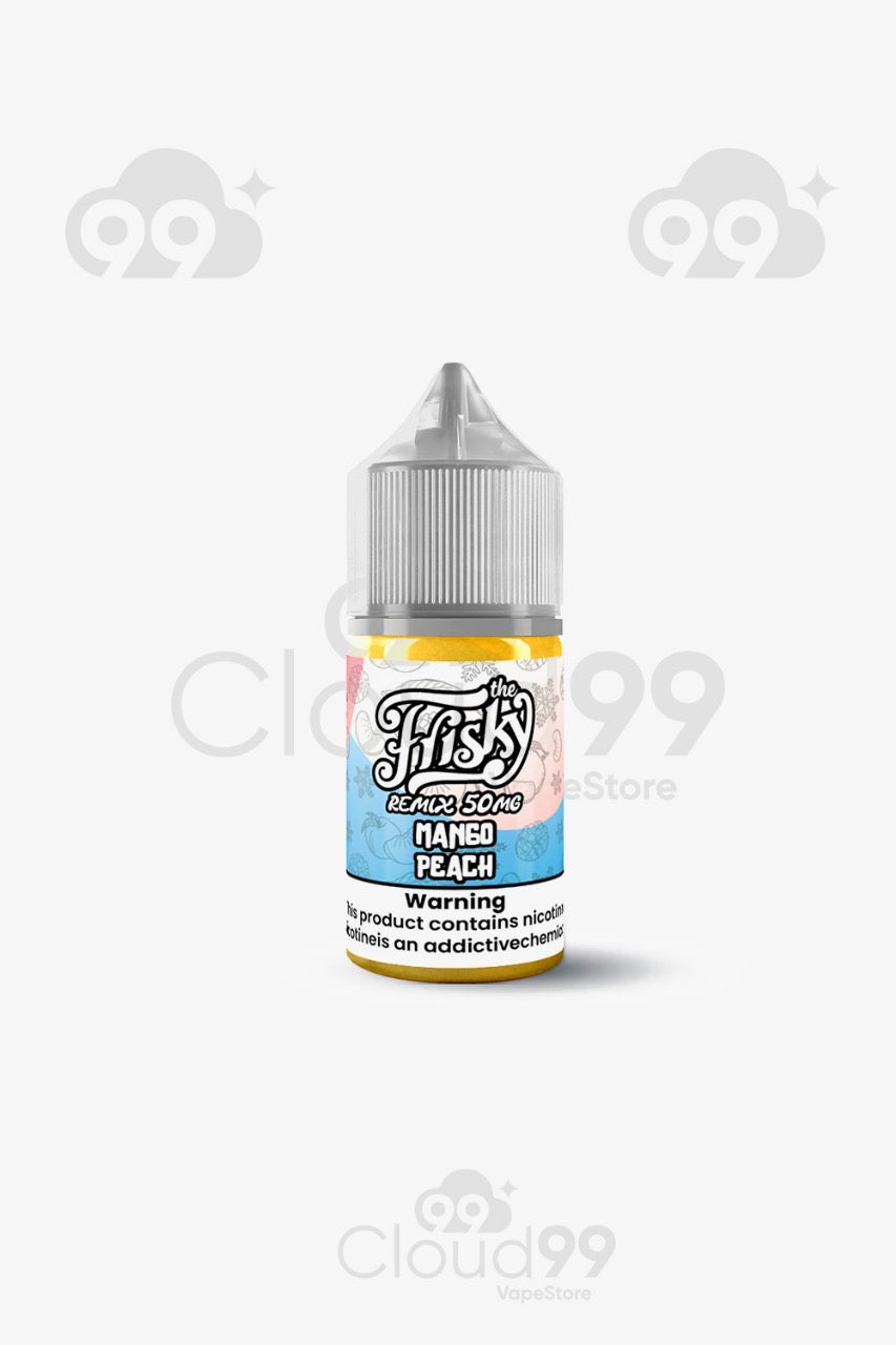 Frisky -REMIX MANGO PEACH