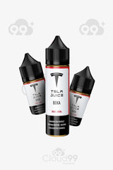 TSLA JUICE - BEKA
