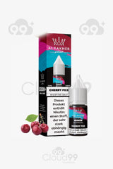 AL FAKHER-  CHERRY FIZZ