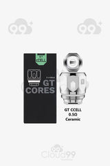 GT CCELL 0.5