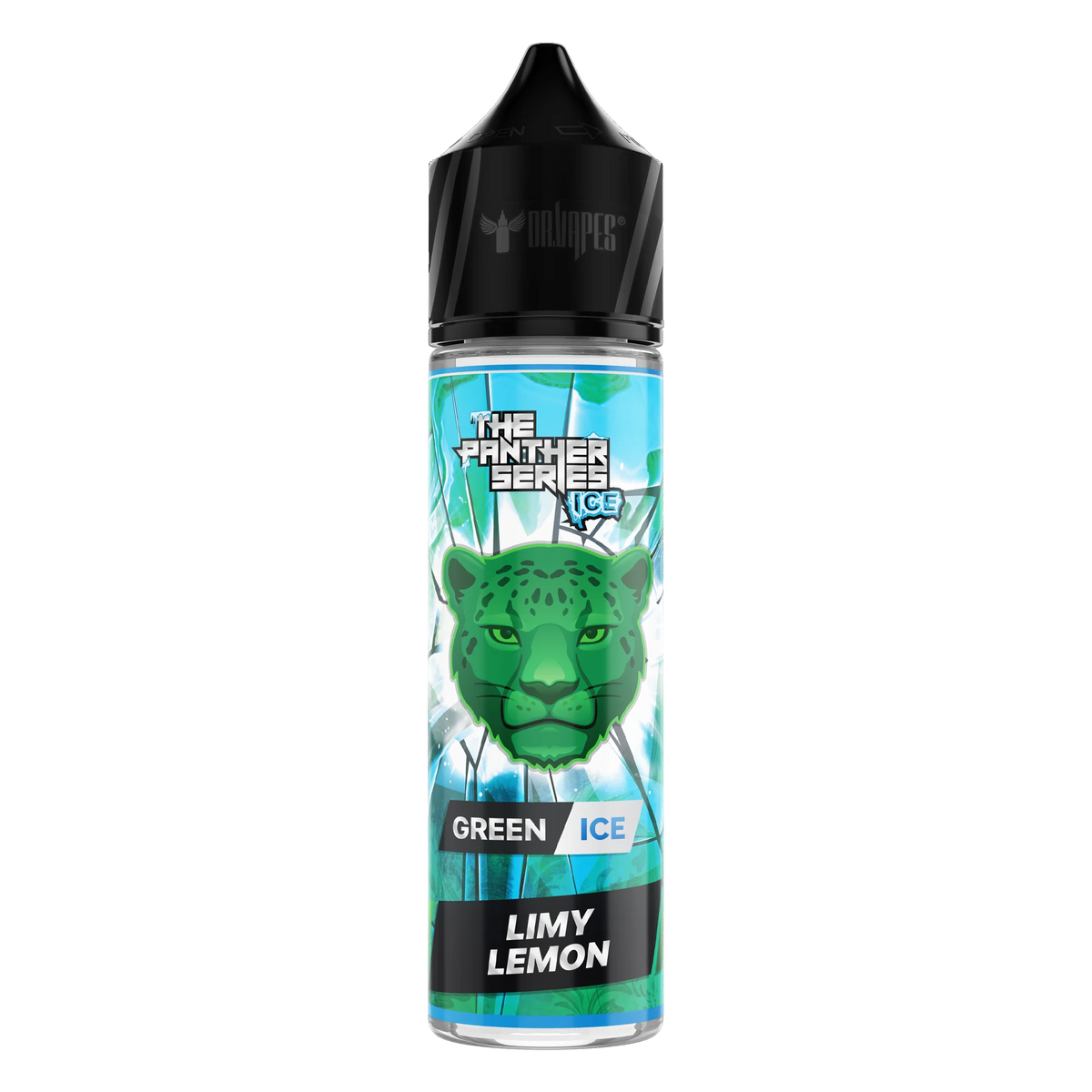 PinkPanther- limy lemon 60ml dl 3nic
