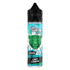 PinkPanther- limy lemon 60ml dl 3nic