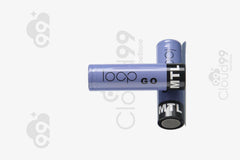 LOOP GO 18650..