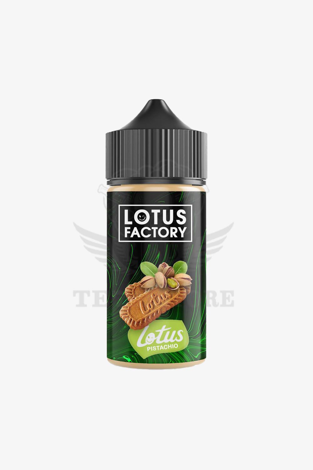 LOTUS FACTORY - LOTUS pistachio